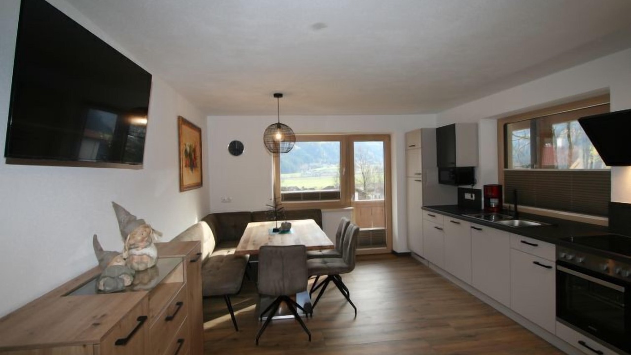 Photo of Bedroom in Zillertal