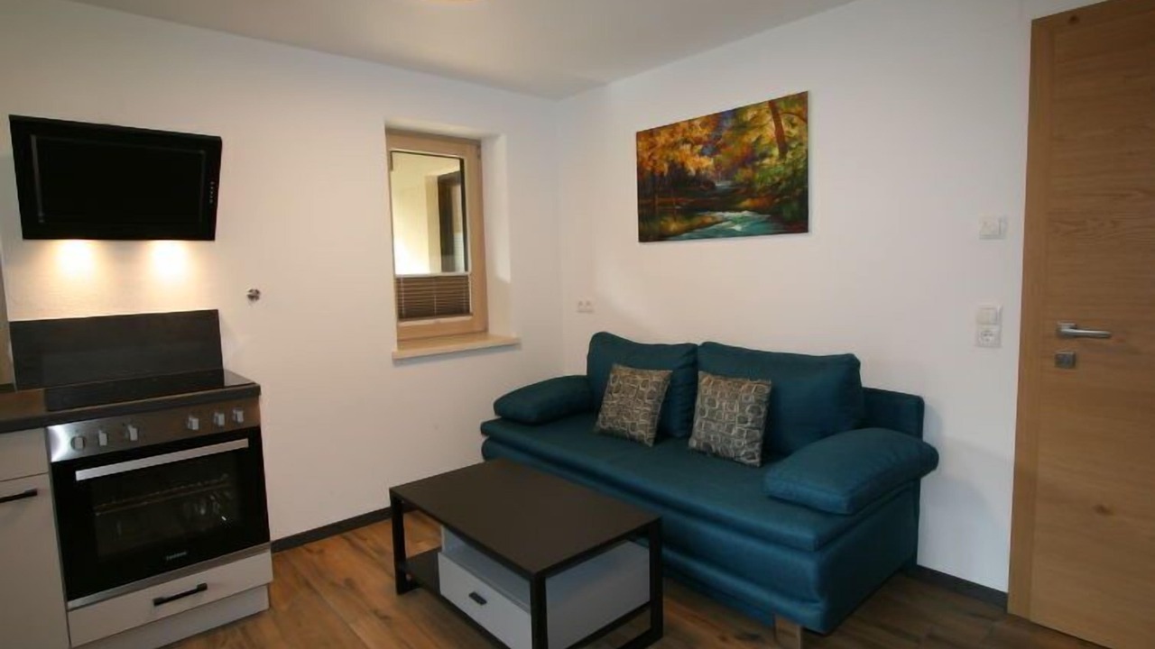 Photo of Livingroom in Zillertal