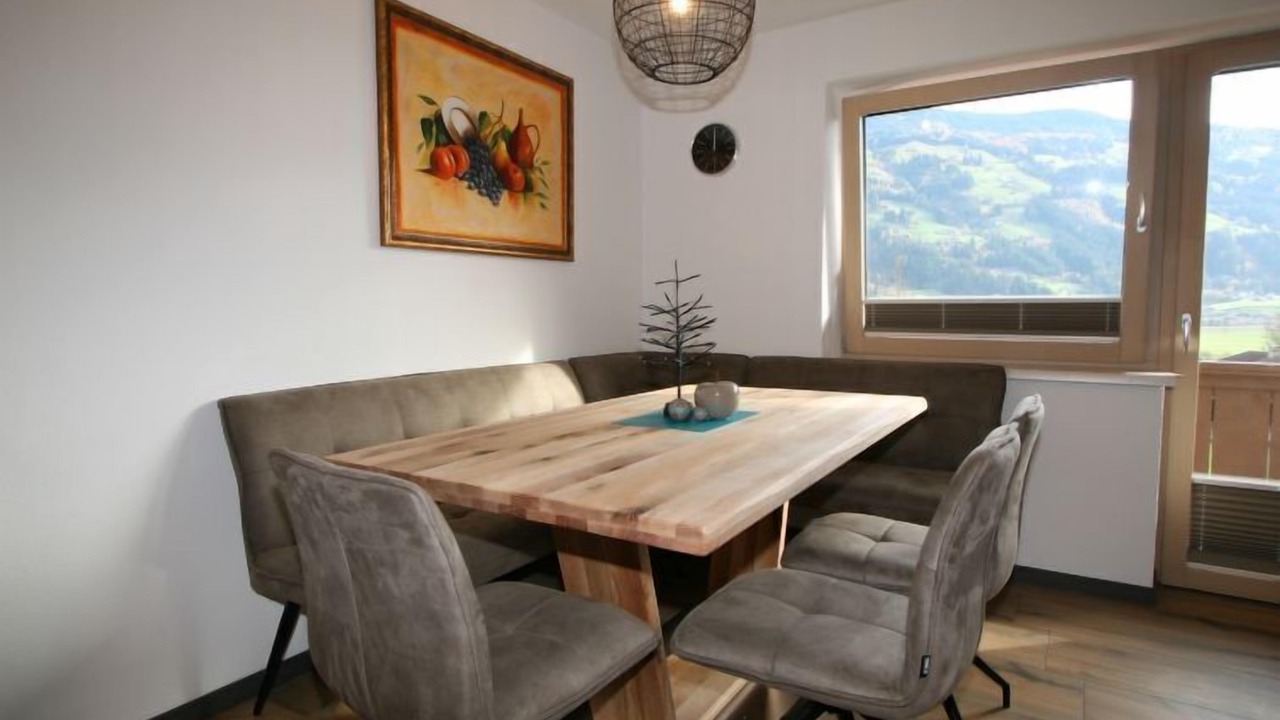 Photo of Bedroom in Zillertal