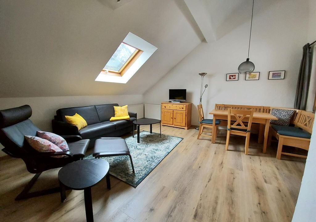Photo of Livingroom in Waltenhofen