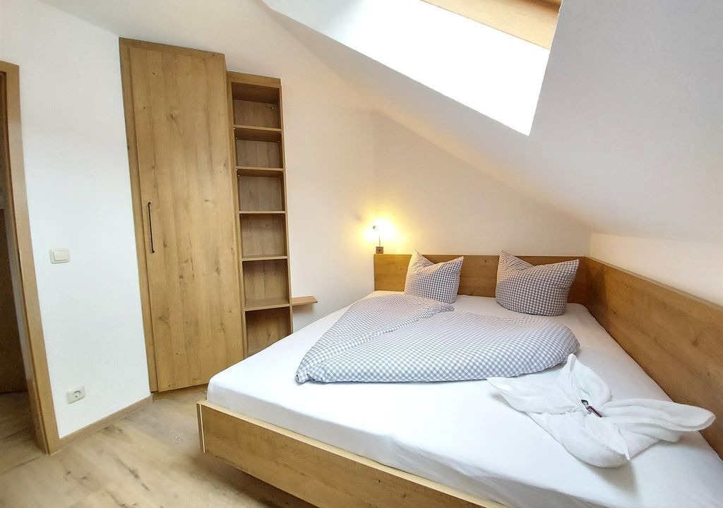 Photo of Bedroom in Waltenhofen