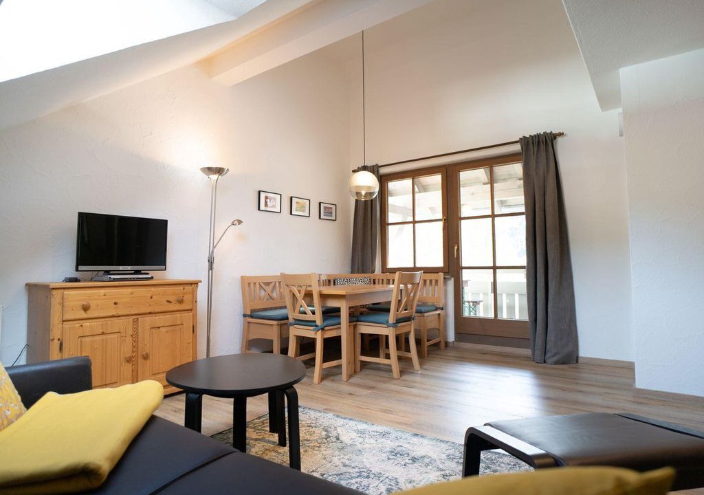 Photo of Livingroom in Waltenhofen