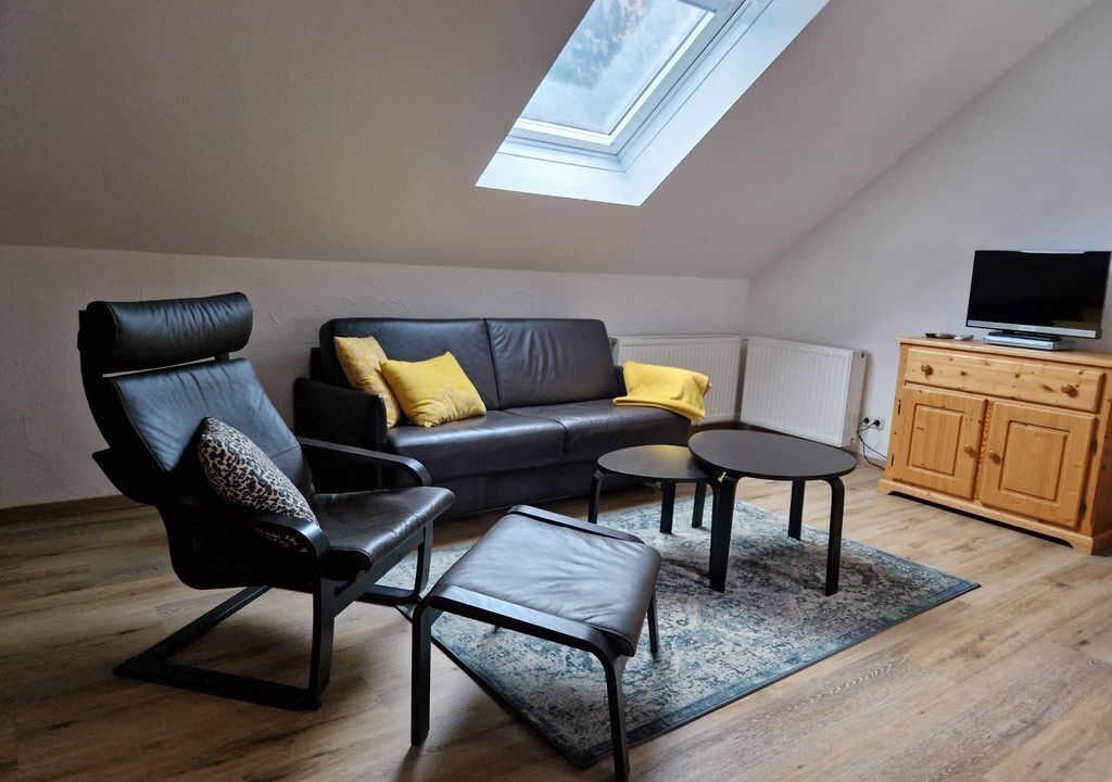 Photo of Livingroom in Waltenhofen