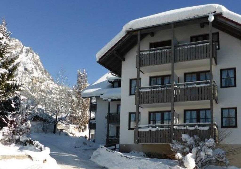 Photo of Outdoor in Waltenhofen