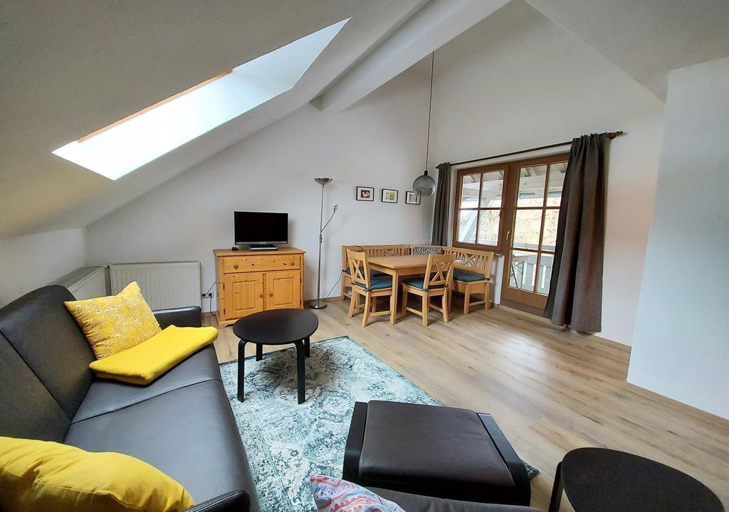 Photo of Livingroom in Waltenhofen