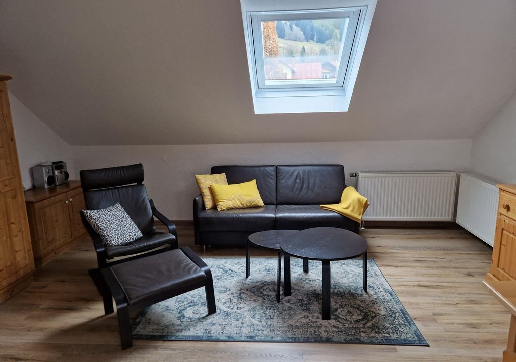 Photo of Livingroom in Waltenhofen