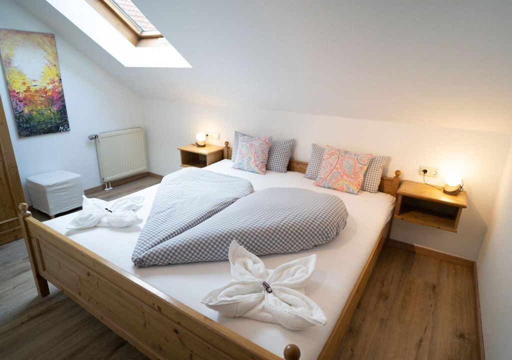 Photo of Bedroom in Waltenhofen