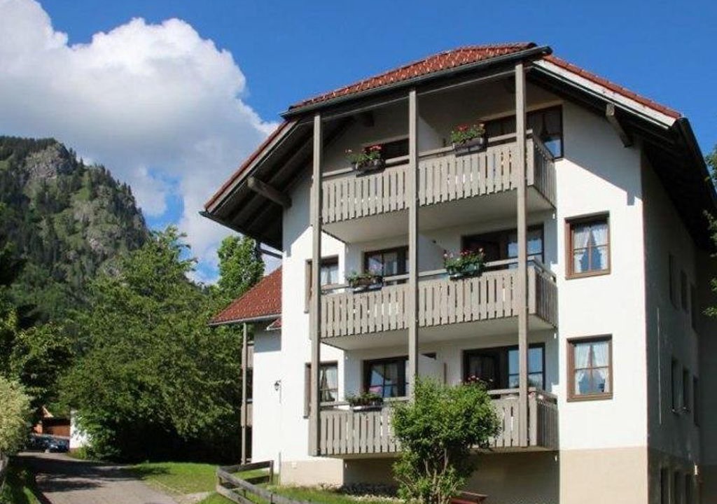 Photo of Outdoor in Waltenhofen