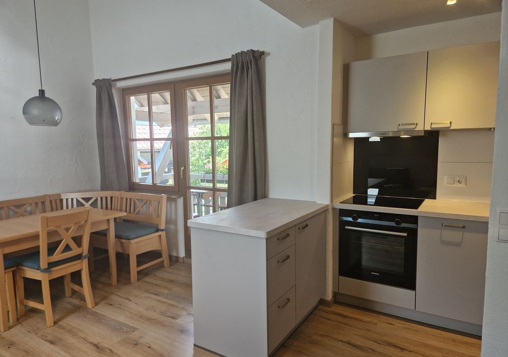 Photo of Kitchen in Waltenhofen