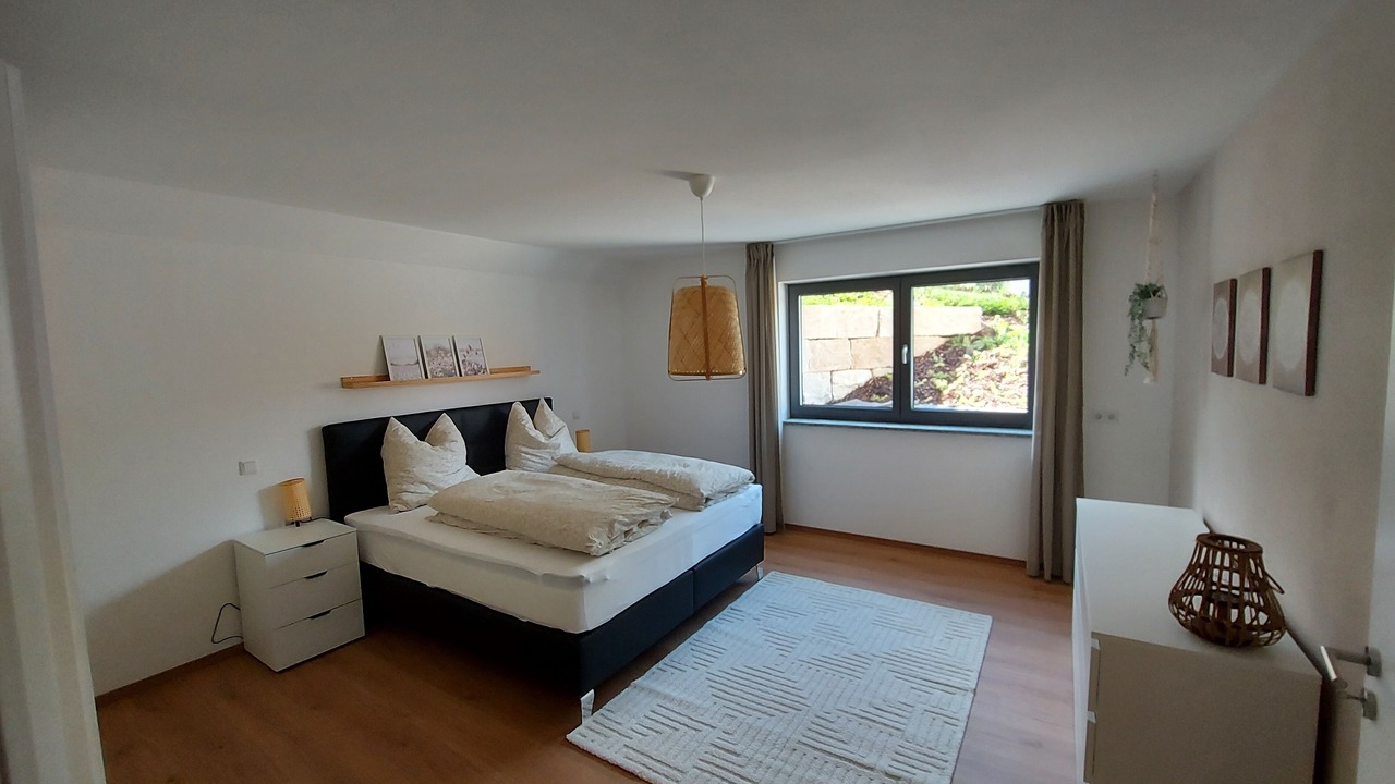 Photo of Bedroom in Weissenburg in Bayern