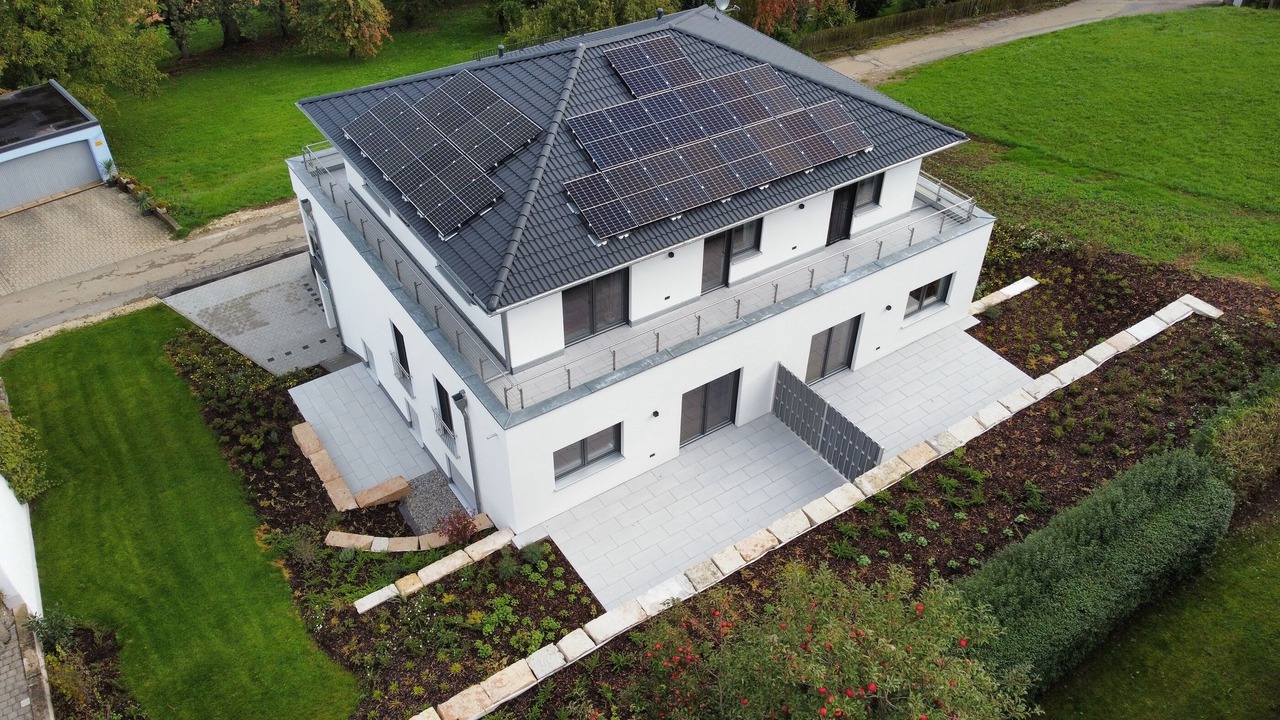 Photo of Outdoor in Weissenburg in Bayern