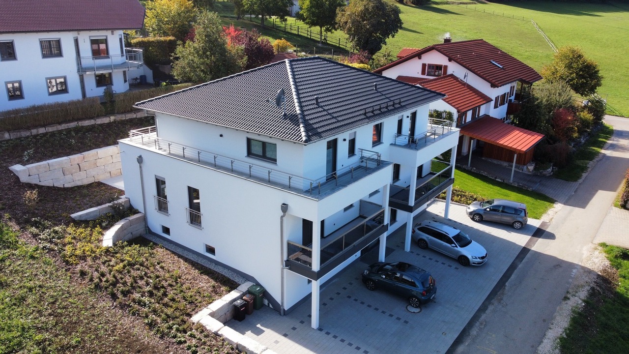 Photo of Outdoor in Weissenburg in Bayern
