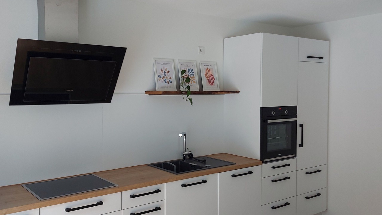 Photo of Kitchen in Weissenburg in Bayern