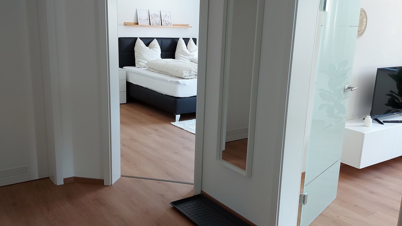 Photo of Bedroom in Weissenburg in Bayern