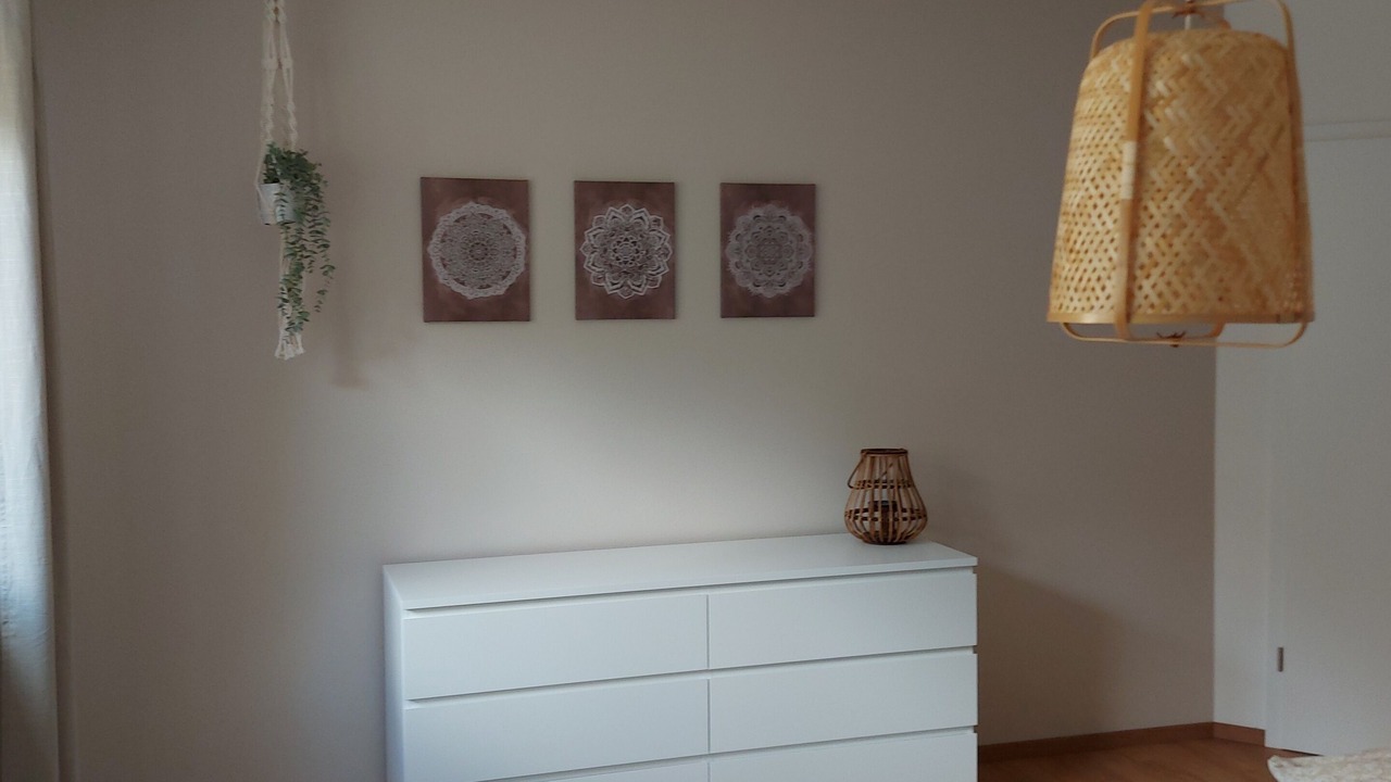 Photo of Bedroom in Weissenburg in Bayern