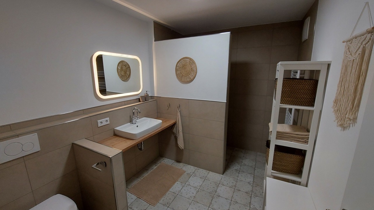 Photo of Bathroom in Weissenburg in Bayern