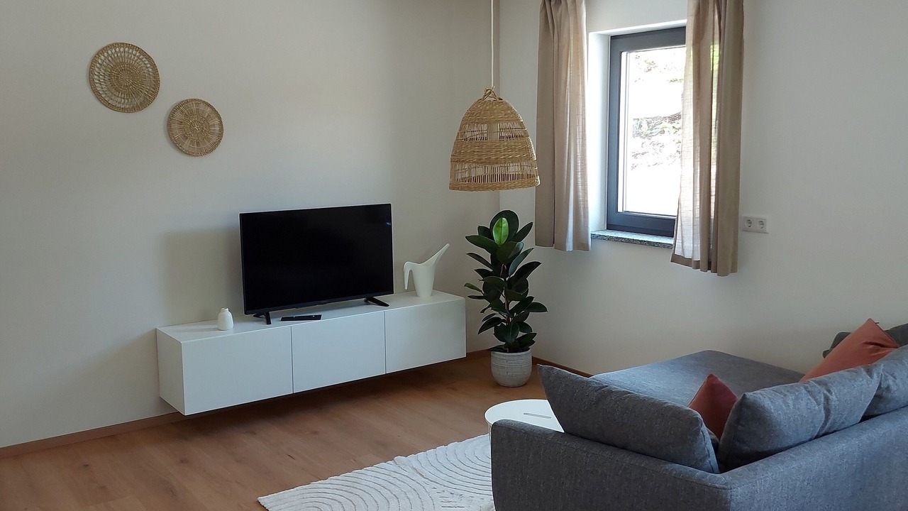 Photo of Livingroom in Weissenburg in Bayern