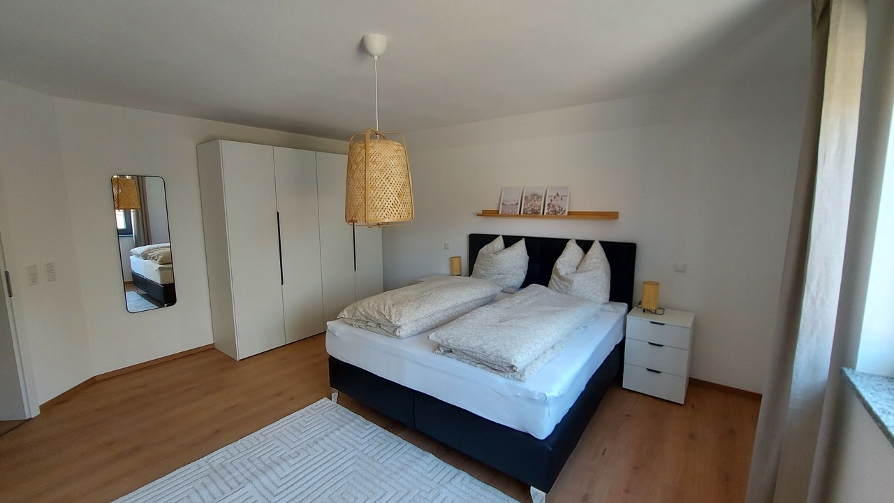 Photo of Bedroom in Weissenburg in Bayern