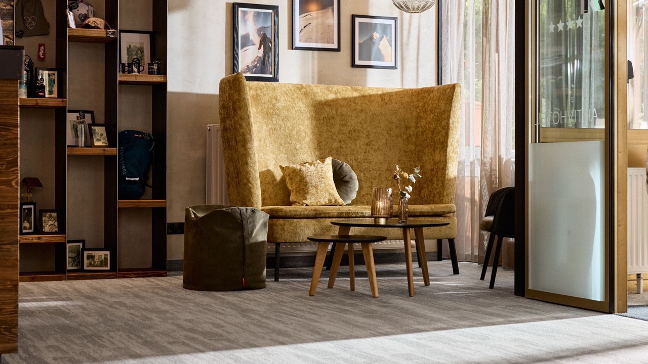 Photo of Livingroom in Feichten