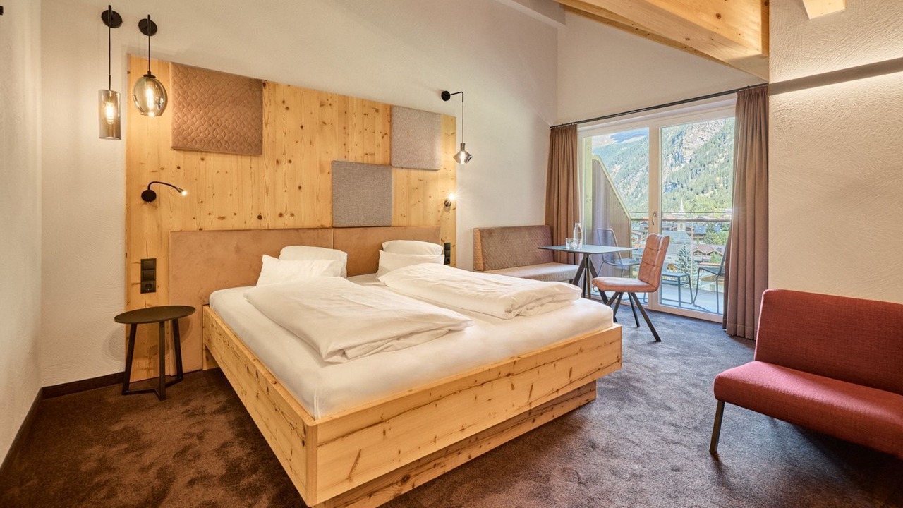 Photo of Bedroom in Feichten