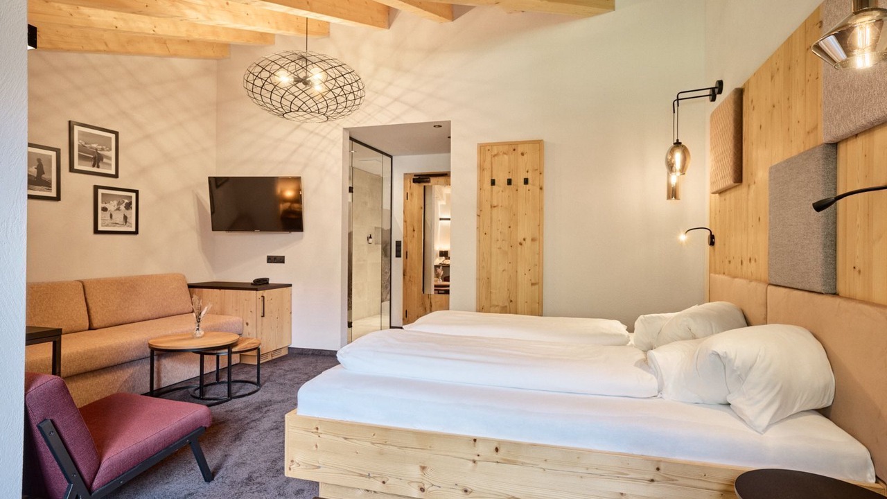 Photo of Bedroom in Feichten