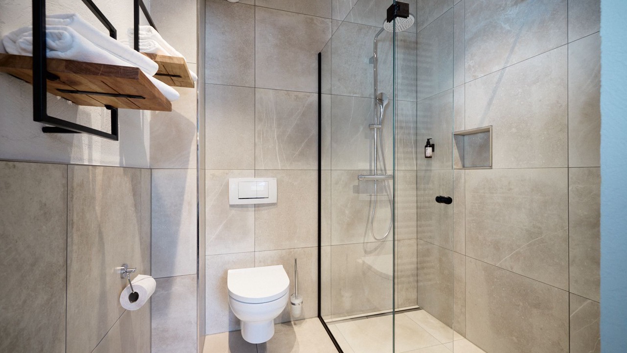 Photo of Bathroom in Feichten