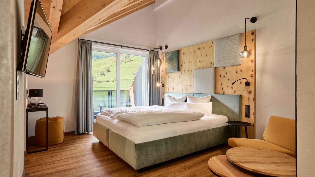 Photo of Bedroom in Feichten