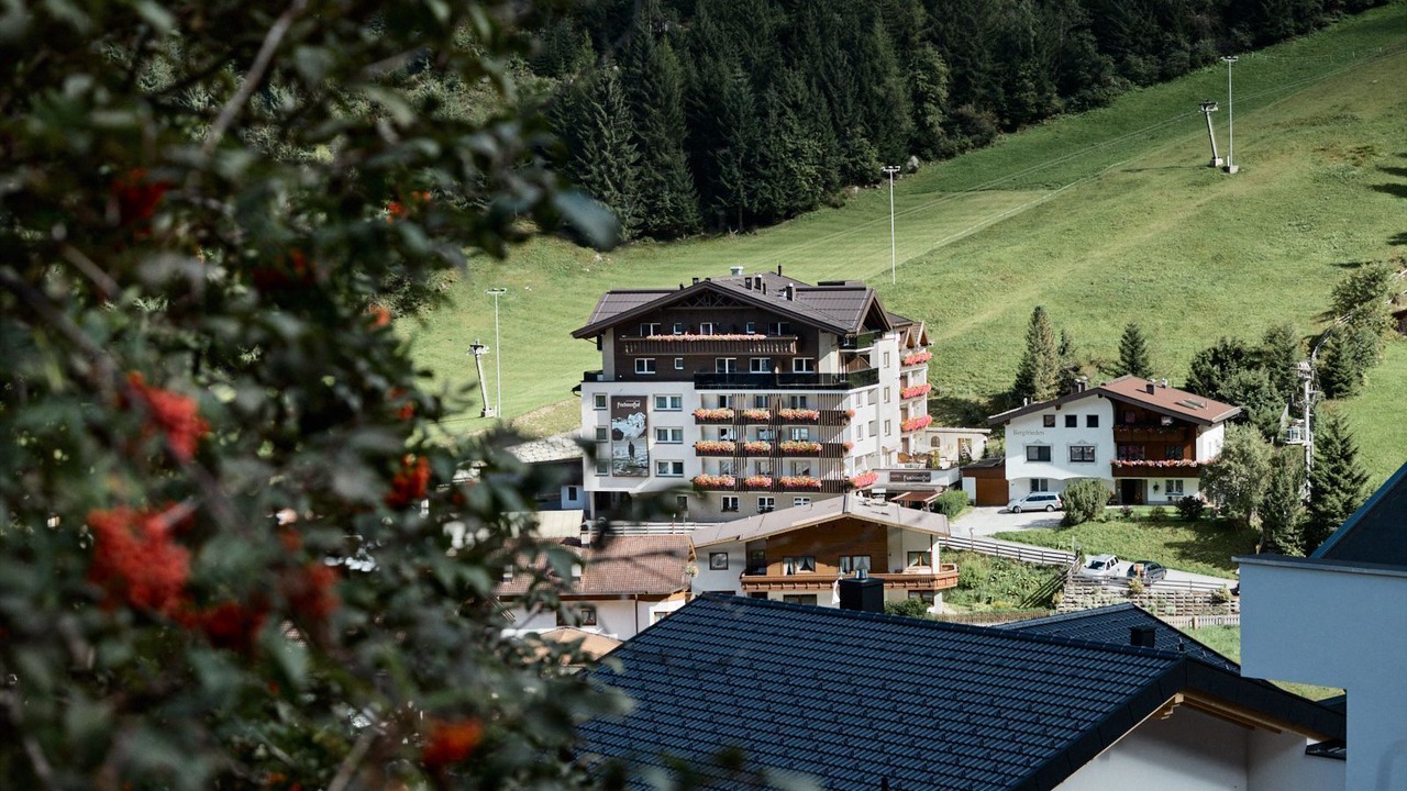 Photo of Outdoor in Feichten