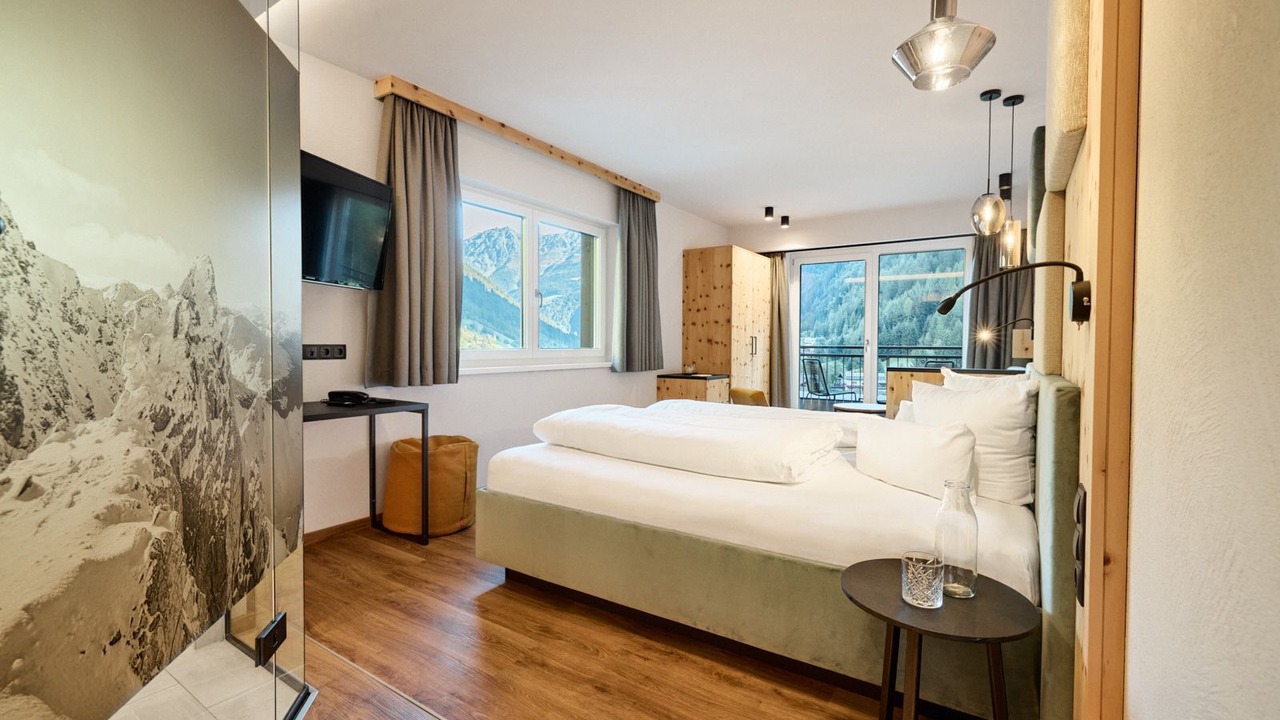 Photo of Bedroom in Feichten