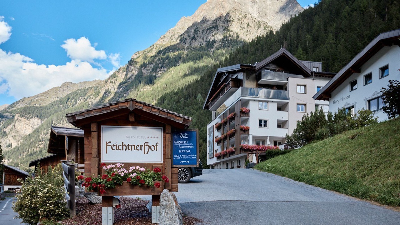 Photo of Outdoor in Feichten