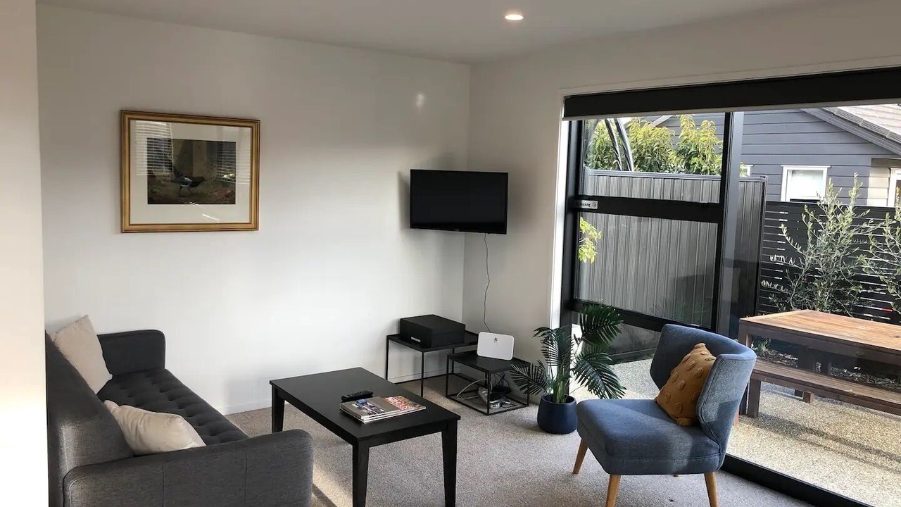 Photo of Livingroom in Lake Hayes
