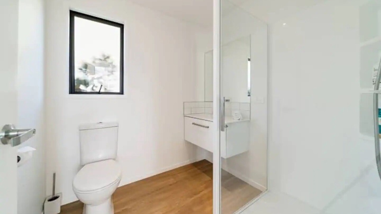 Photo of Bathroom in Lake Hayes