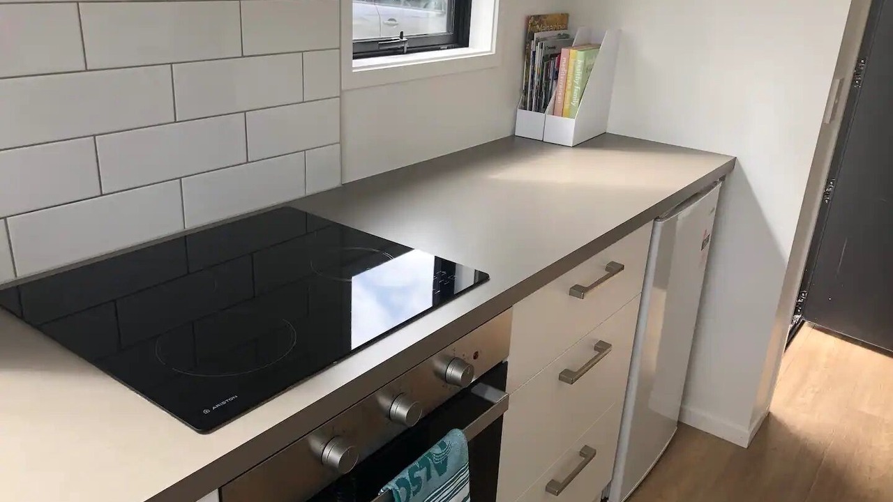 Photo of Kitchen in Lake Hayes
