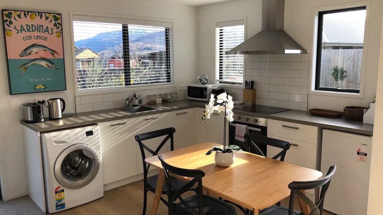 Photo of Kitchen in Lake Hayes