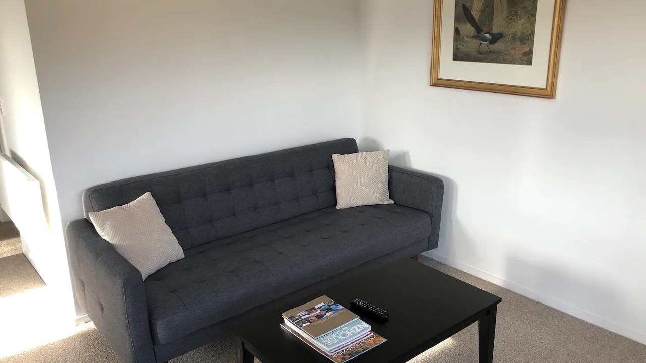 Photo of Livingroom in Lake Hayes
