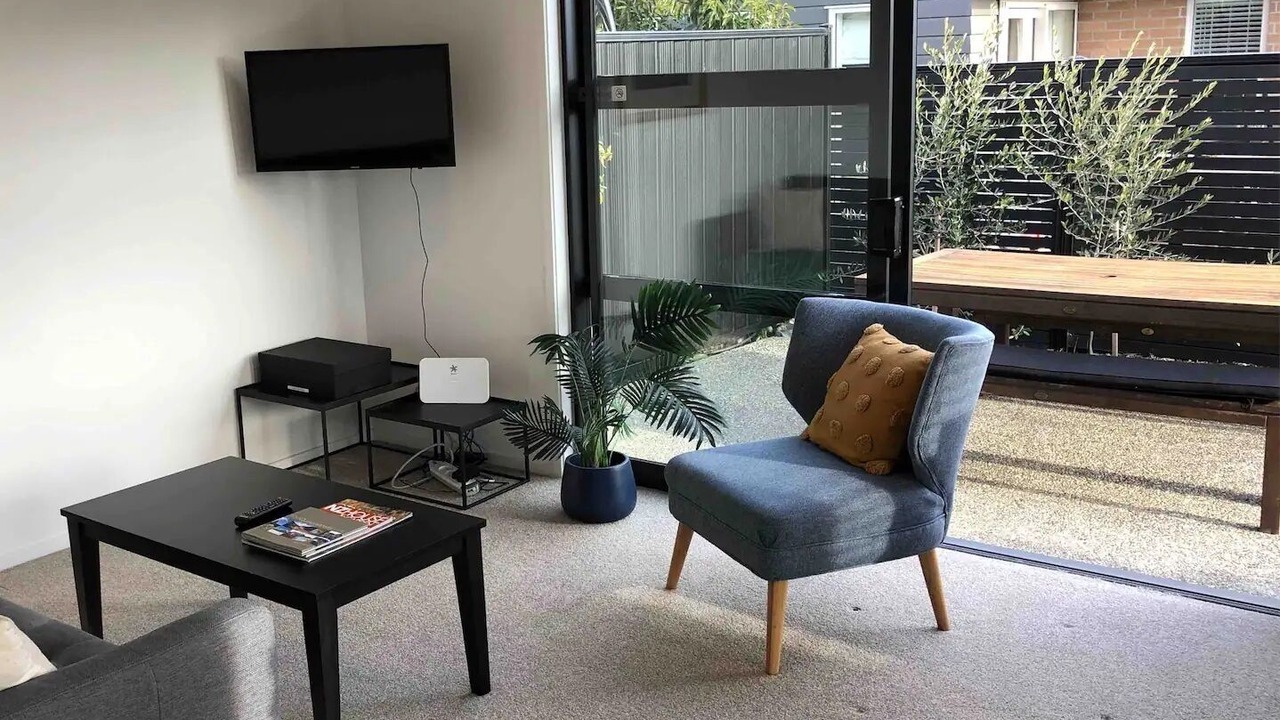 Photo of Livingroom in Lake Hayes