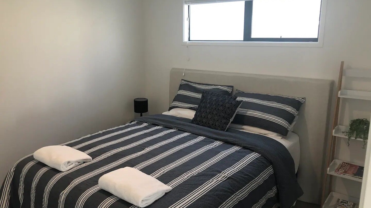 Photo of Bedroom in Lake Hayes