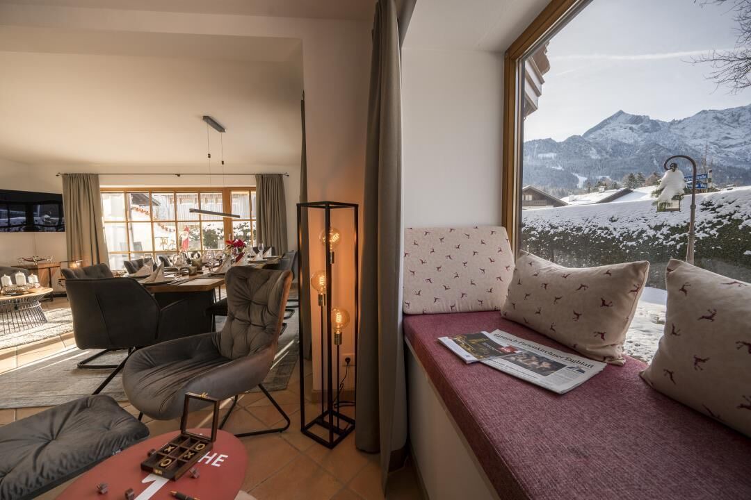 Photo of Others in Garmisch-Partenkirchen