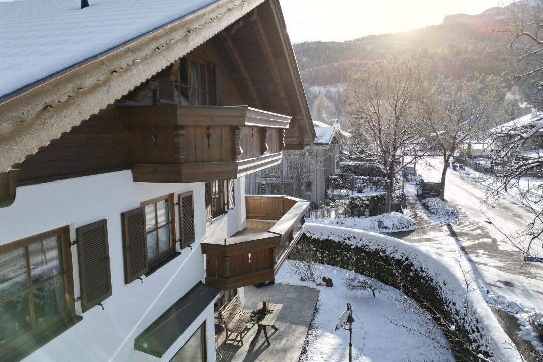 Photo of Outdoor in Garmisch-Partenkirchen