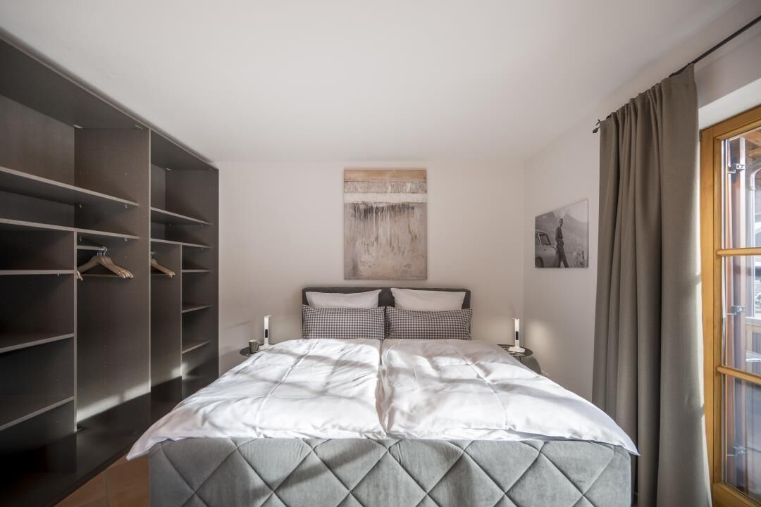 Photo of Bedroom in Garmisch-Partenkirchen