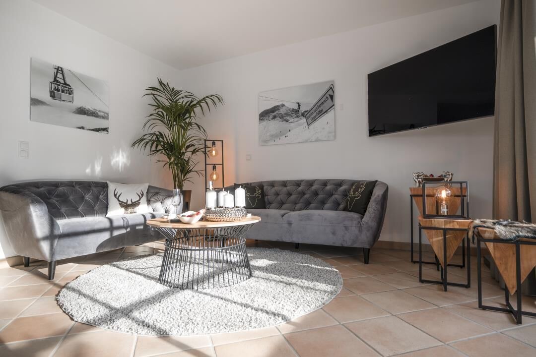 Photo of Livingroom in Garmisch-Partenkirchen