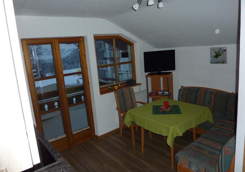 Photo of Livingroom in Oberjoch