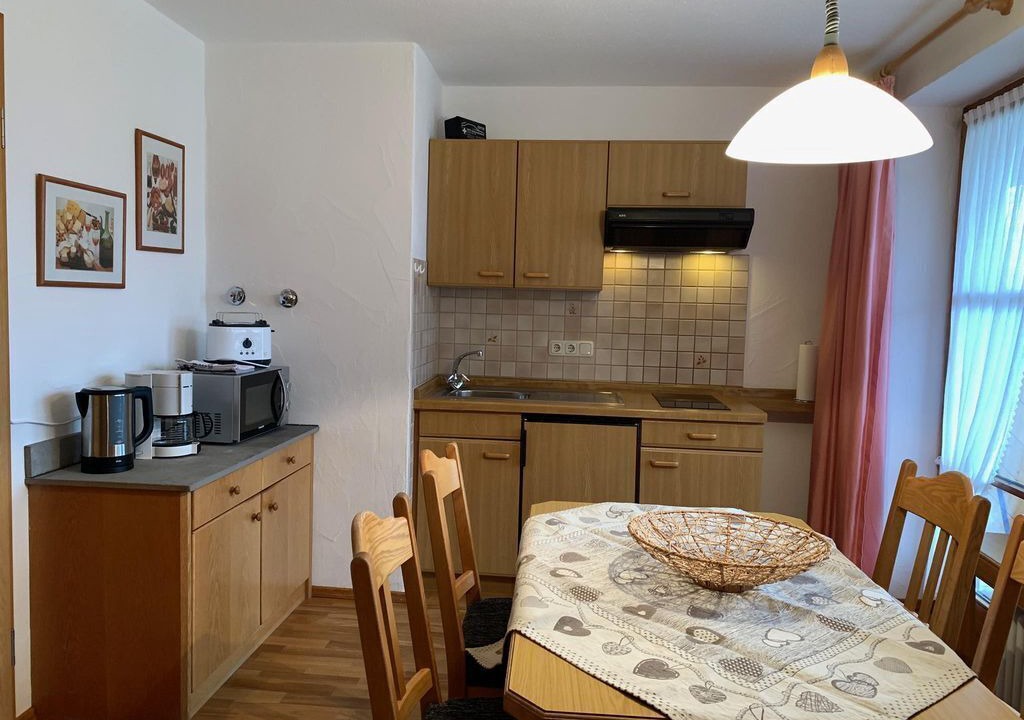Photo of Kitchen in Oberjoch