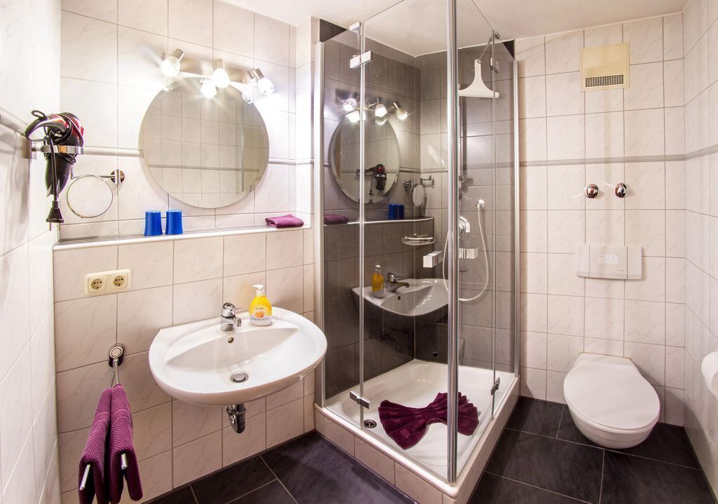 Photo of Bathroom in Oberjoch