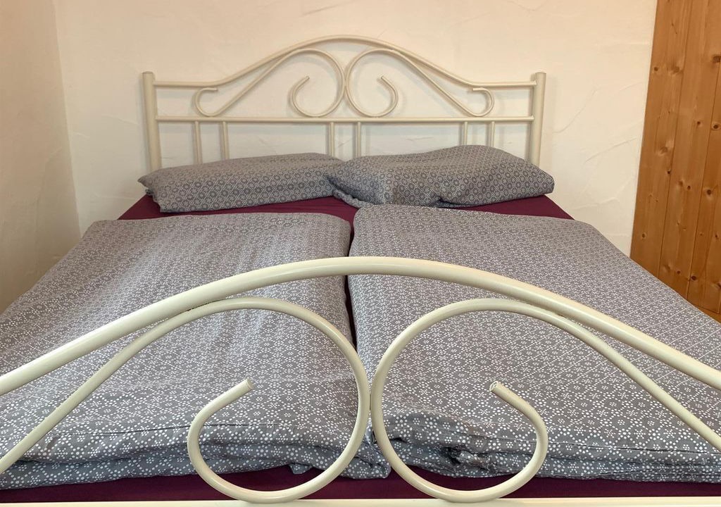 Photo of Bedroom in Oberjoch