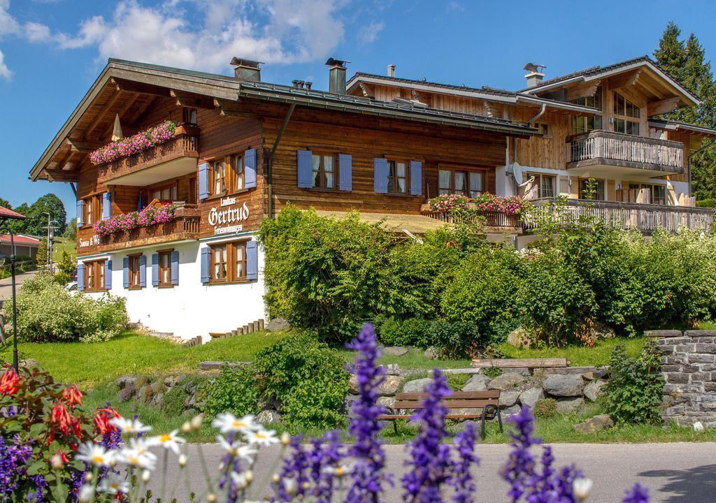 Photo of Outdoor in Oberjoch