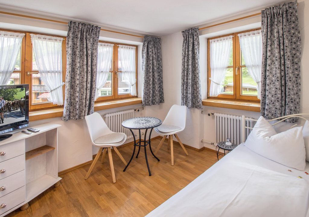 Photo of Bedroom in Oberjoch