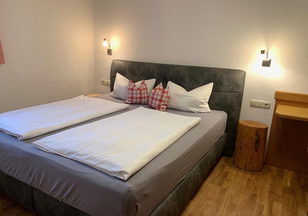 Photo of Bedroom in Oberjoch