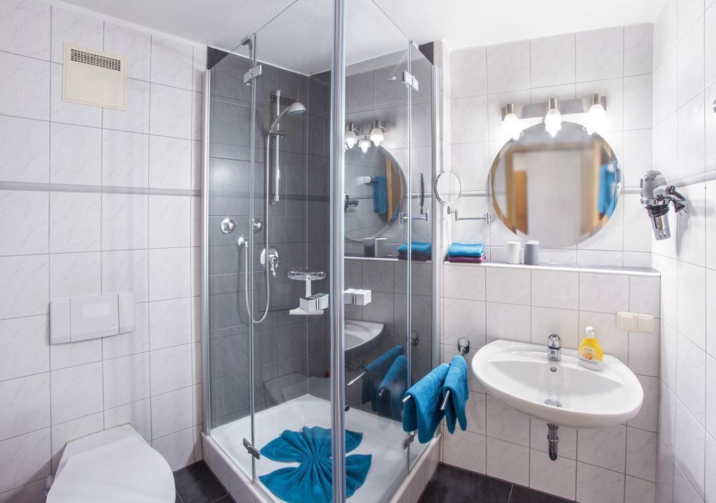 Photo of Bathroom in Oberjoch