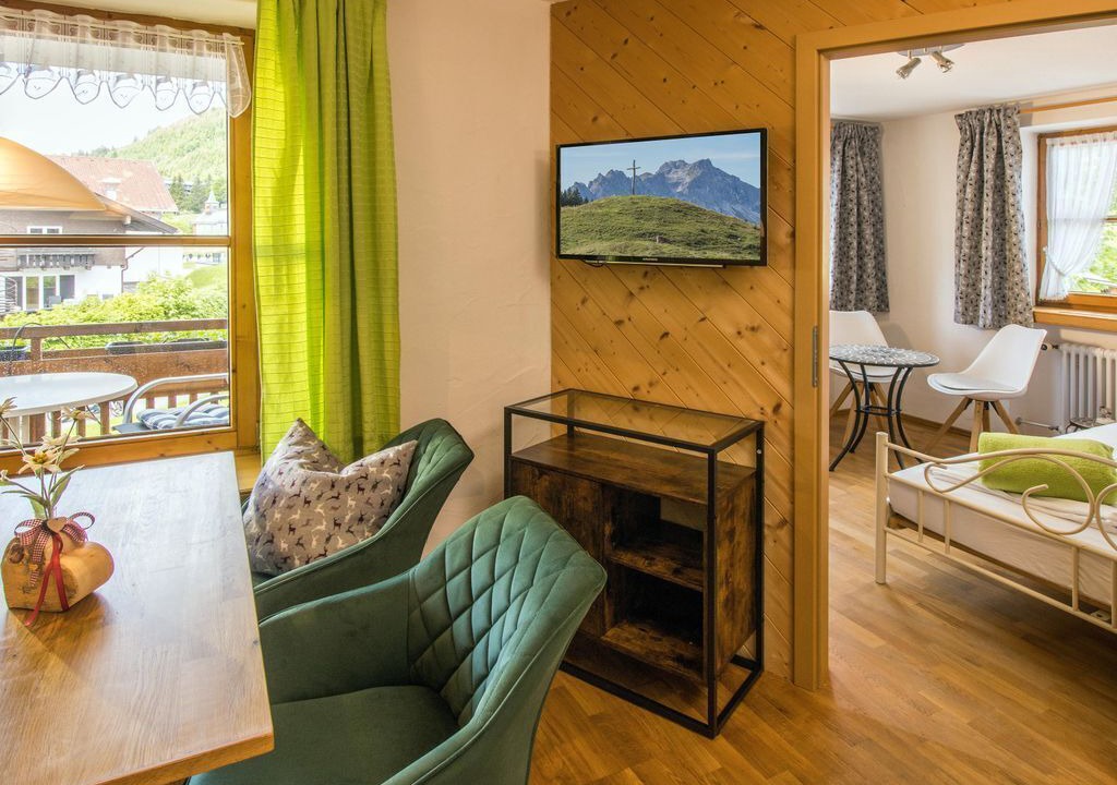 Photo of Livingroom in Oberjoch
